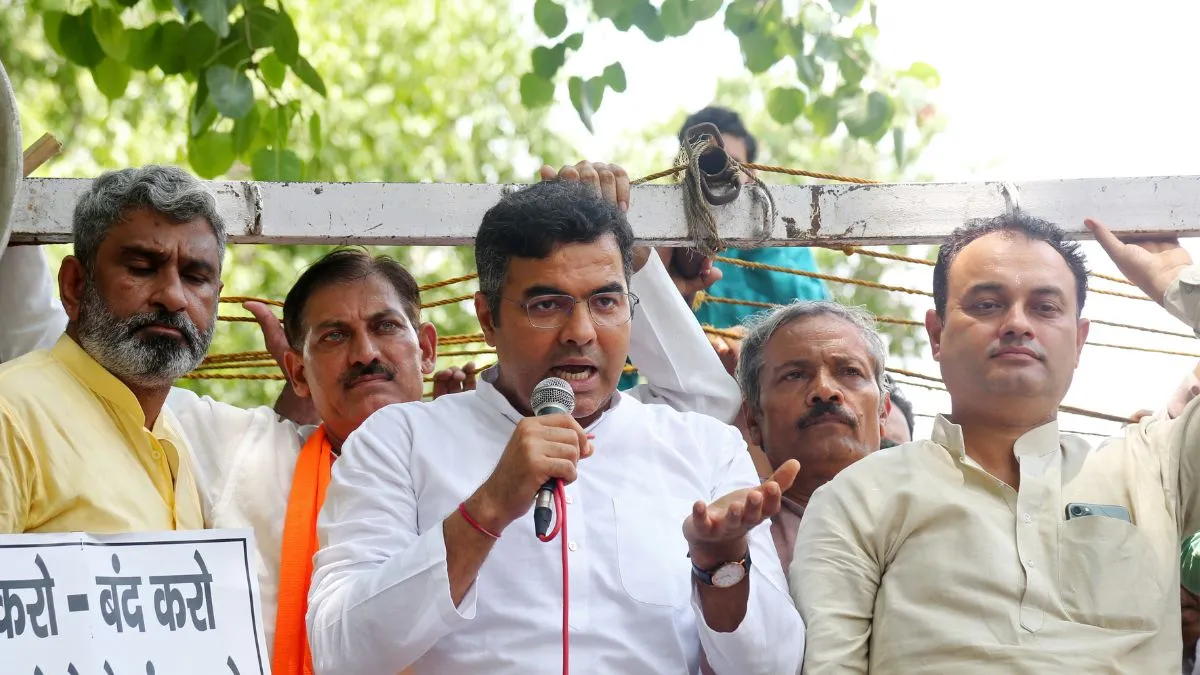 who-is-parvesh-verma-giant-slayer-defeats-arvind-kejriwal-in-new-delhi-seat-check-his-net-worth-family-other-details