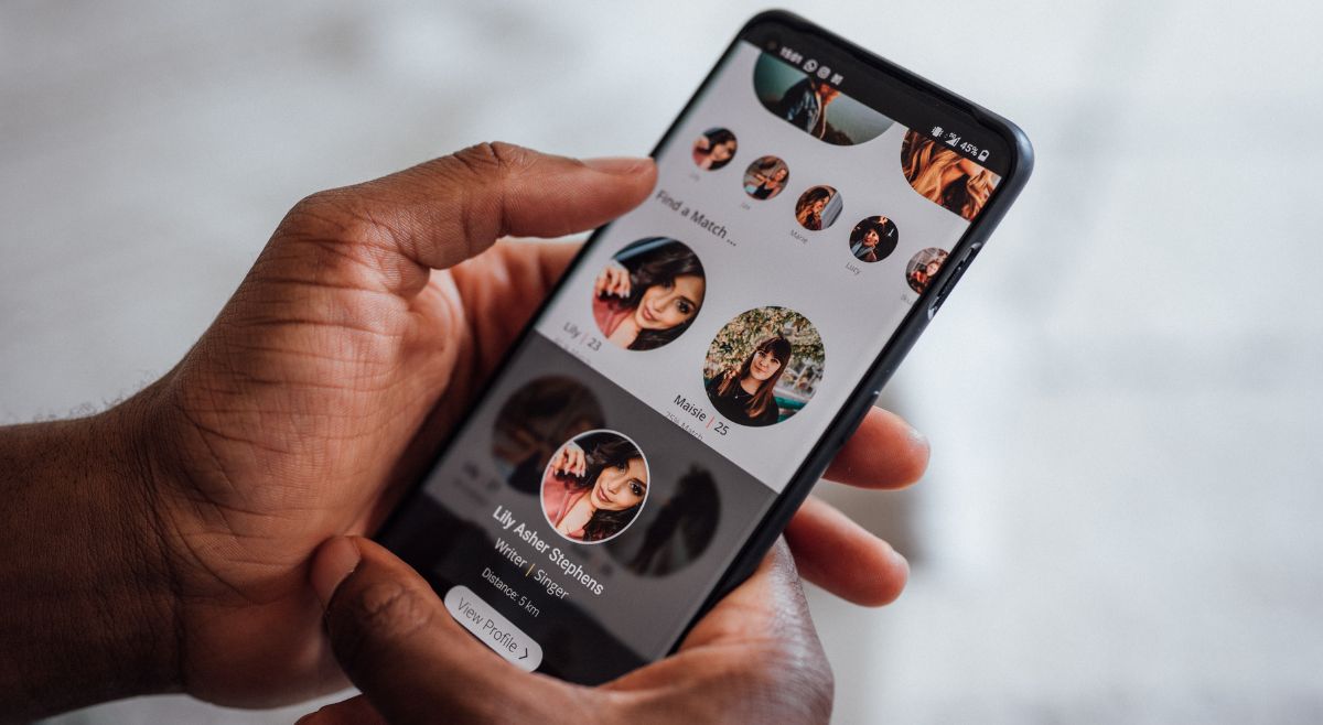 Top Dating Trends 2025