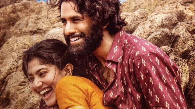thandel-box-office-collection-day-2-naga-chaitanya-and-sai-pallavi-telugu-movie-drops-from-first-friday-but-inches-close-to-rs-25-crore-mark