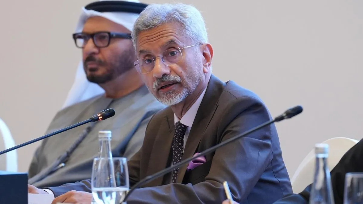 india-s-jaishankar-to-meet-his-bangladeshi-counterpart-in-muscat-amid-diplomatic-tensions-over-sheikh-hasina-remarks