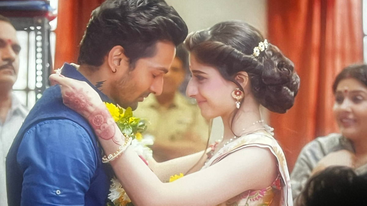 Sanam Teri Kasam Re Release Box Office Collection Day 3 Harshvardhan