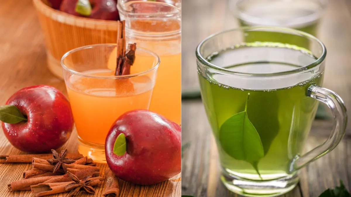 apple-cider-vinegar-vs-green-tea-which-morning-drink-is-better-for-rapid-weight-loss