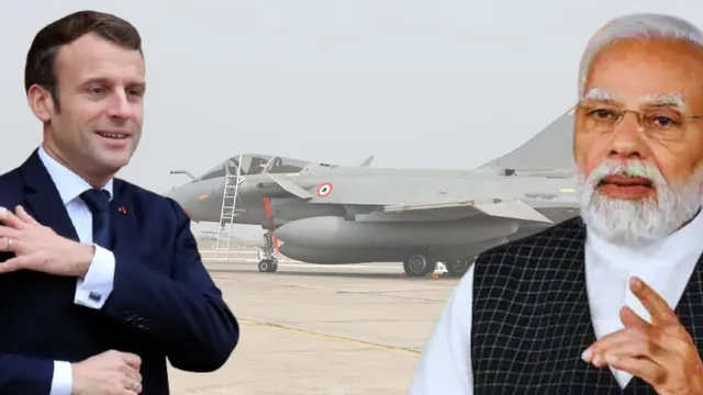 india-to-seal-whopping-90000-crore-rafale-m-scorpene-deals-with-france-during-pm-narendra-modi-paris-visit