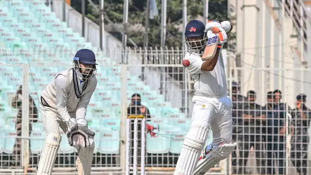 ranji-trophy-quarterfinal-ajinkya-rahane-century-mumbai-vs-haryana-stats