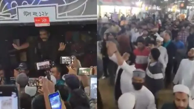 jihadist-activities-spreading-crowd-demolishes-stall-at-book-fair-in-bangladesh-for-showcasing-taslima-nasreens-book