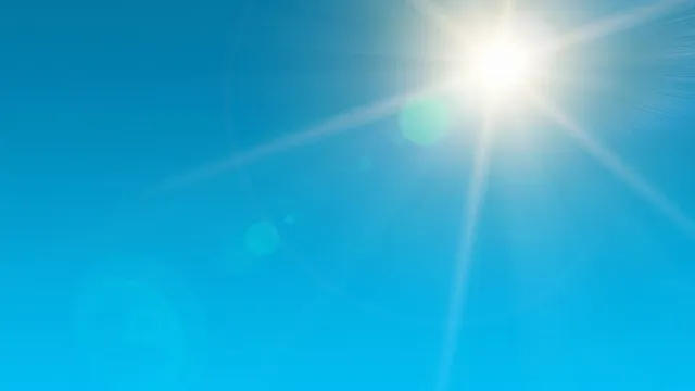 up-weather-update-clear-skies-to-persist-no-alerts-issued-is-winter-in-uttar-pradesh-coming-to-end