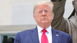 'Let Hell Break Out': Trump Pushes For Full Release Of Hostages By Saturday In Warning To Hamas
