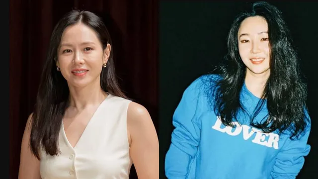 Son Ye Jin To Portray Role Inspired By Former ADOR CEO Min Hee Jin In  Thriller Kdrama Variety? Here's What We Know