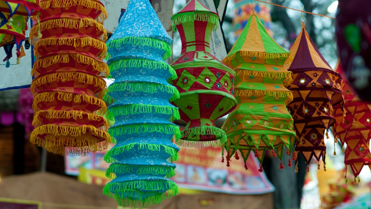 Surajkund mela 2025