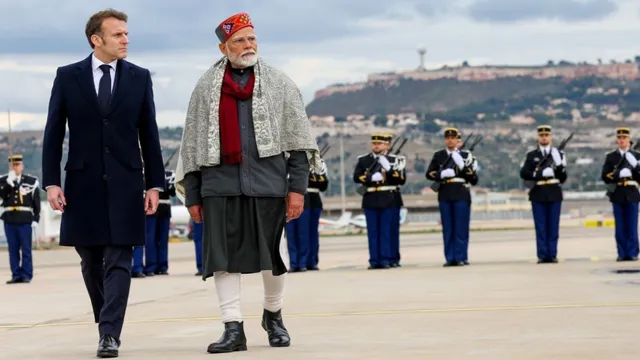 pm-modi-honours-fallen-indian-soldiers-at-mazargues-cemetery-in-marseille-inaugurates-indian-consulate-live-updates