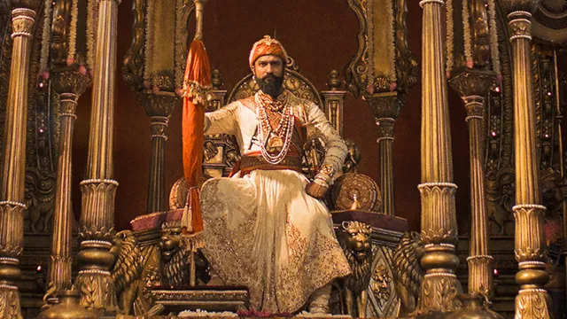 chhaava-advance-booking-day-1-vicky-kaushal-period-drama-to-be-biggest-bollywood-opener-of-2025-check-gross-earnings-and-ticket-report