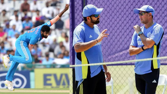 why-jasprit-bumrah-was-ruled-out-of-champions-trophy-2025-bcci-chief-selector-ajit-agarkar-bumrah-back-injury-update-nca-medical-report-indian-cricket-team