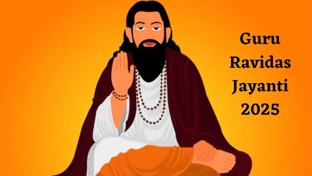 guru-ravidas-jayanti-2025-20-wishes-quotes-messages-whatsapp-and-facebook-status-to-share-with-your-friends-and-family