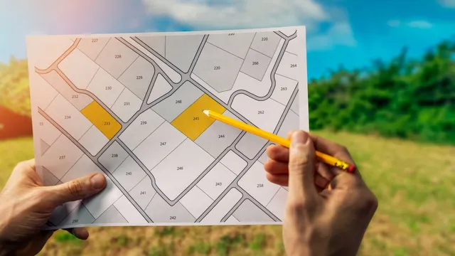 meerut-news-digital-survey-speeds-up-for-new-awas-vikas-township-drone-mapping-next