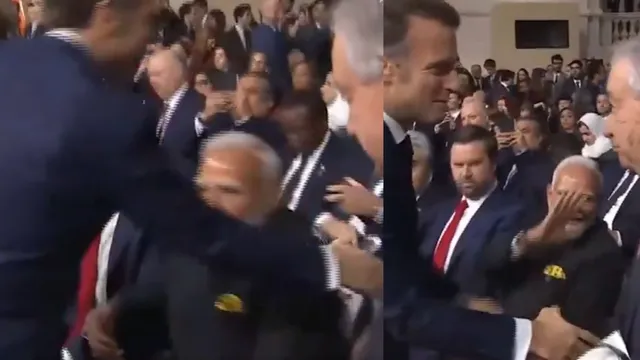factchec-did-macron-greet-world-leaders-but-avoid-handshake-with-pm-modi-at-paris-ai-summit-viral-video