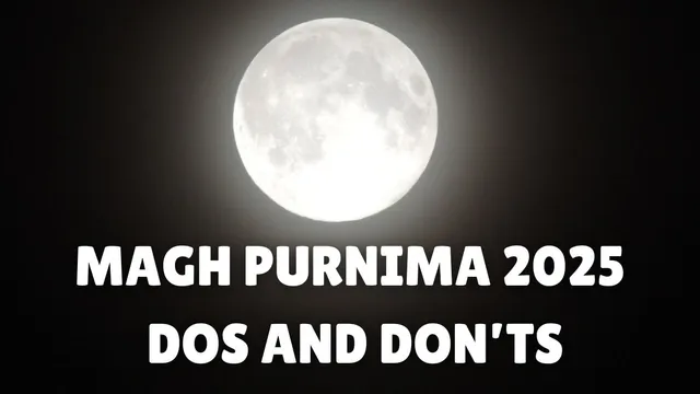 magh-purnima-2025-dos-and-donts-you-must-follow-on-maghi-purnima-to-escape-misfortune