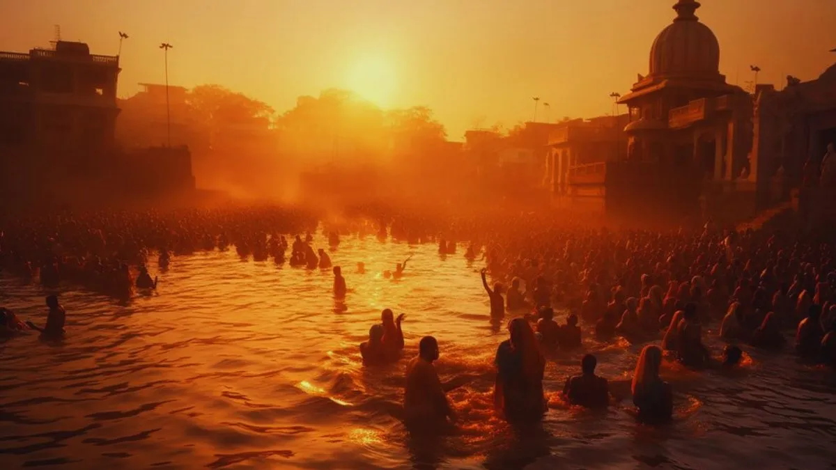 magh-purnima-mahakumbh-snan-2025-follow-these-5-rules-while-performing-amrit-snan-for-maximum-benefits