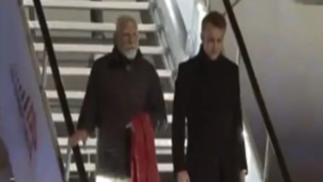 pm-modi-reaches-marseille-to-inaugurate-indian-consulate-pay-homage-to-indian-soldiers-killed-in-world-wars