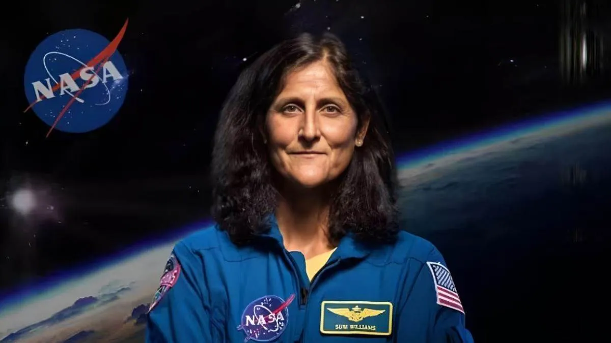 Sunita Williams To Return To Earth Earlier Than Scheduled As NASA