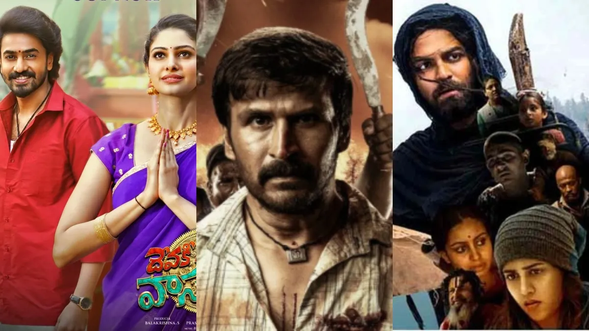9-trending-south-movies-and-web-series-to-watch-on-ott-devaki-nandan-vasu-deva-kobali-gaami-netflix-prime-video-hotstar-ott-news