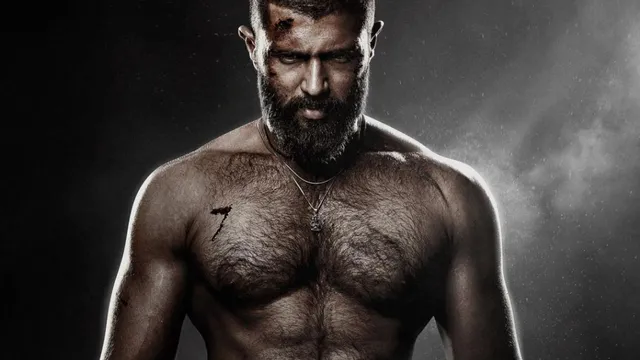 kingdom-teaser-vijay-deverakonda-upcoming-telugu-action-drama-to-release-on-this-date-watch