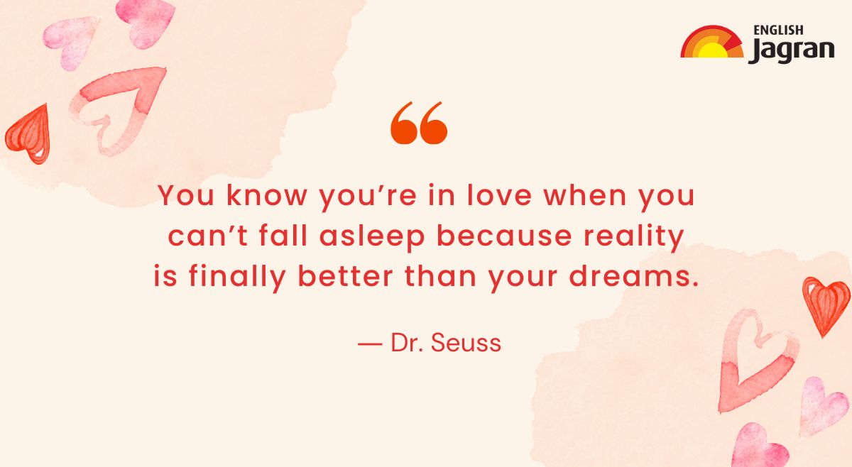 quote about Valentine day