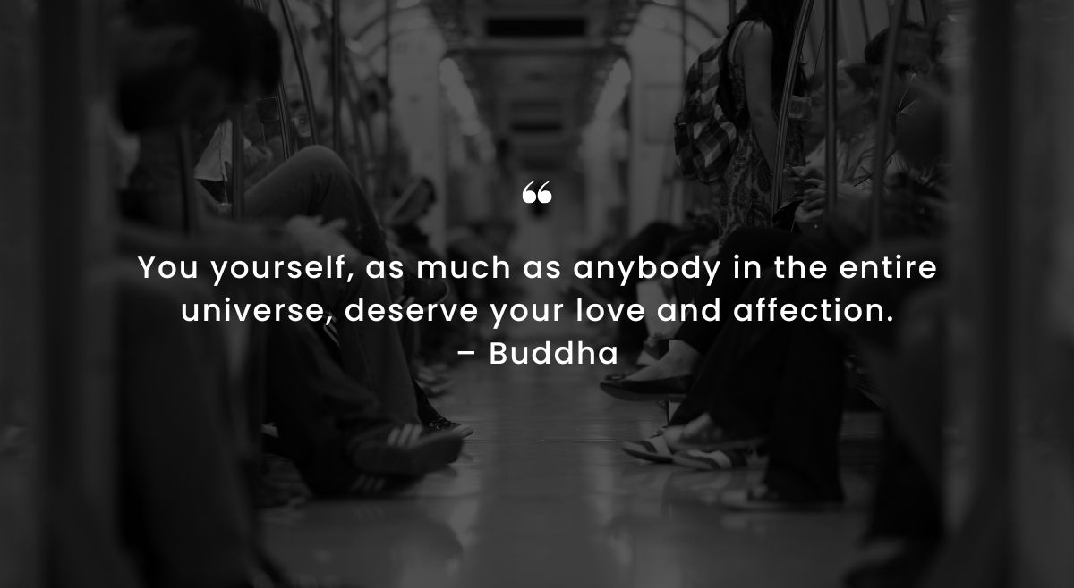 self-love quotes for valentine day