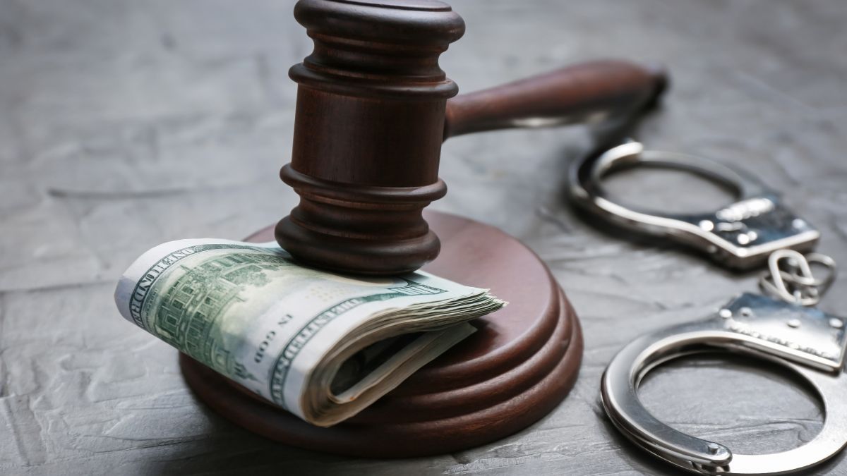 top 10 most corrupt countries in the world (1)