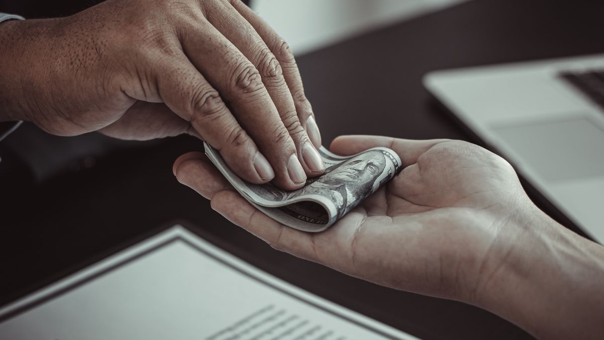 top 10 most corrupt countries in the world (2)