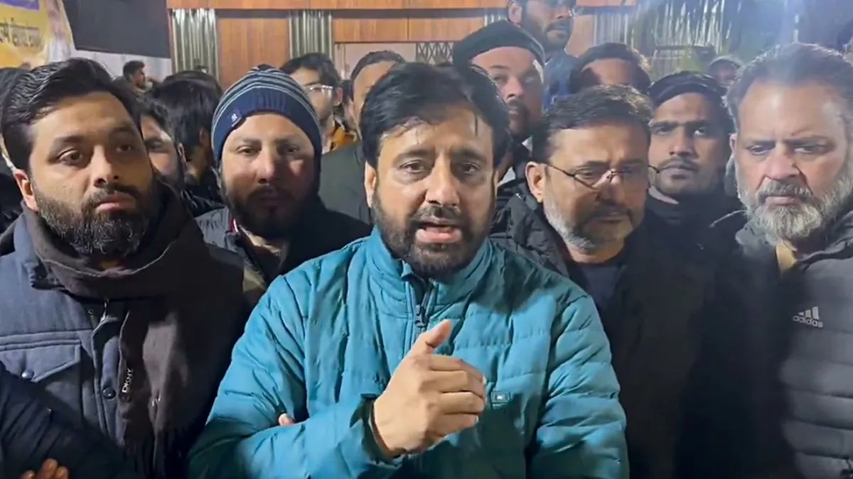 amanatullah-khan-files-anticipatory-bail-plea-in-court-after-delhi-police-launch-manhunt-to-trace-him