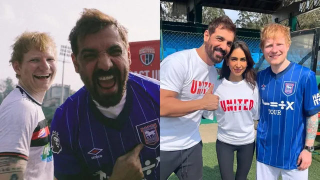 ed-sheeran-and-john-abraham-bonds-over-football-in-shillong-playground-photos-and-video