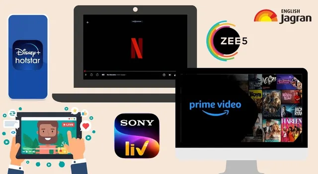 india-top-10-most-famous-ott-platforms-know-subscription-plans-of-netflix-prime-youtube-and-more