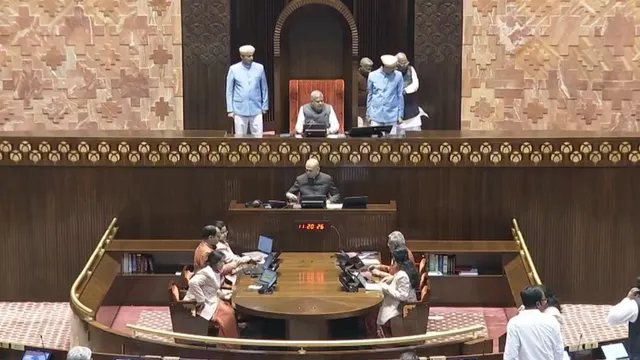 waqf-amendment-bill-jpc-to-present-report-in-lok-sabha-today-25-amendments-proposed-after-six-months-of-deliberation