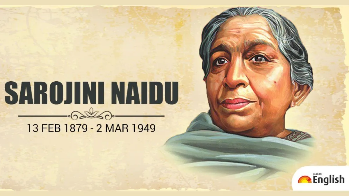 sarojini-naidu-birth-anniversary-2025-inspirational-and-uplifting-quotes-said-by-the-nightingale-of-india