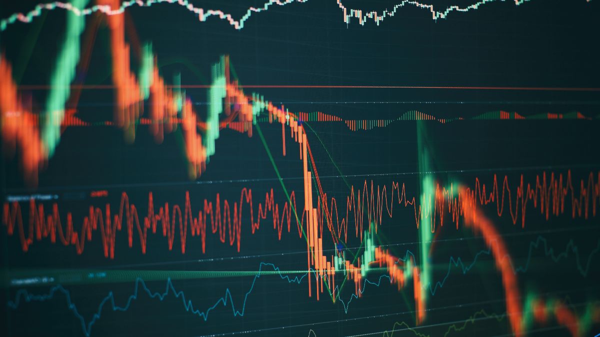 Stock Market Sensex, Nifty Erase Early Gains To Close Lower For 7th