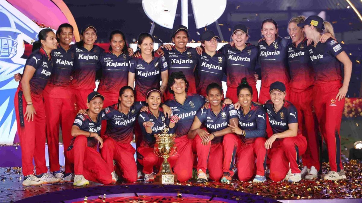 WPL 2025 Tickets Online: Check When, Where, And How To Buy Women's Premier League Tickets Online, Offline