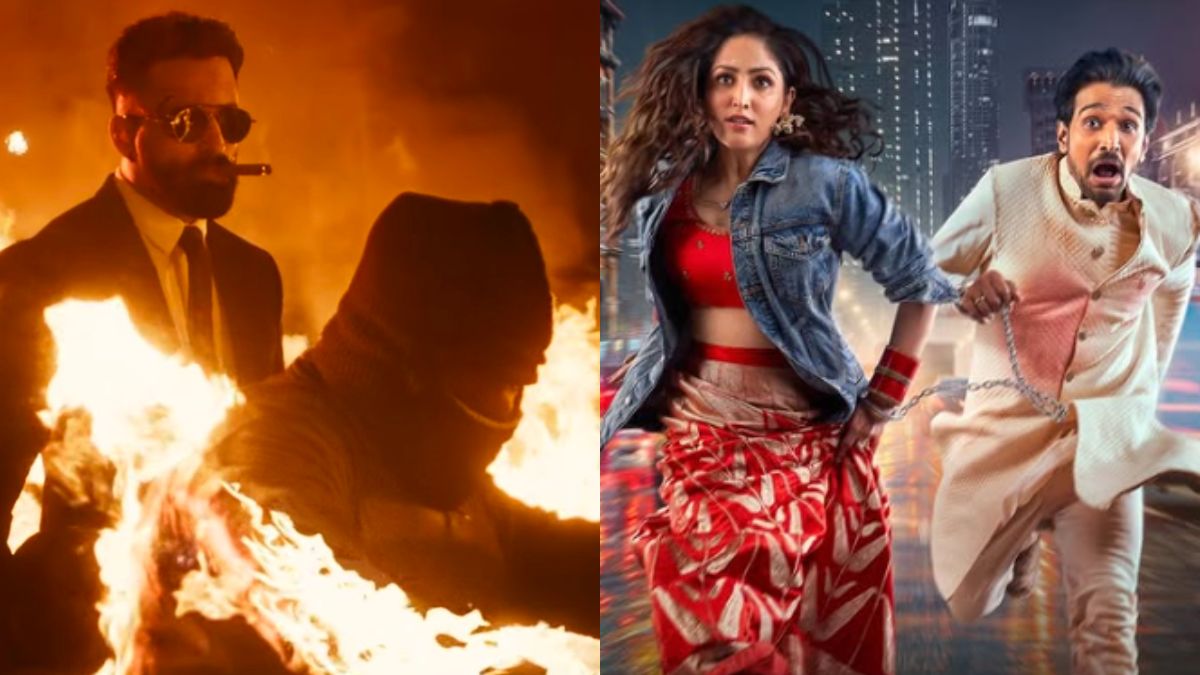 Friday OTT Releases (Feb 14): Marco To Dhoom Dhaam On Netflix, Zee5, Sony LIV And More