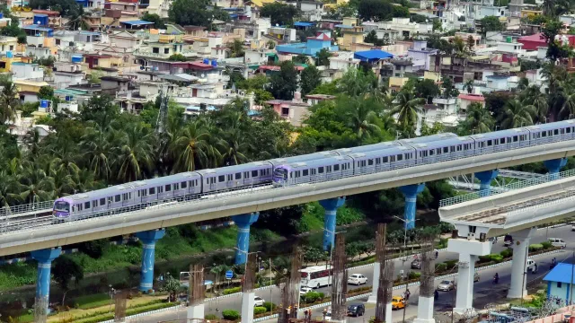 kolkata-metro-update-services-along-eastwest-corridor-halted-for-four-days-from-feb-13-today-for-cbtc-trial-details