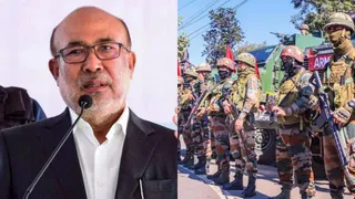 President’s Rule Imposed In Manipur: What It Means And How It Will Change State Functions | Explained