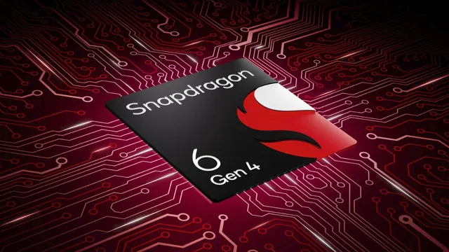 snapdragon-6-gen-4-qualcomms-latest-midrange-processor-with-4k-gaming-ai-and-more-check-out-the-specs-and-features