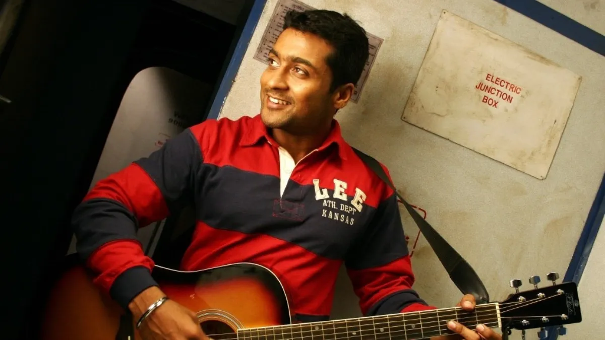 vaaranam-aayiram-on-ott-where-to-watch-suriyas-cult-movie-ahead-of-telugu-version-surya-so-krishnan-rerelease