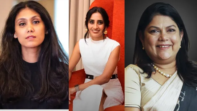 national-womens-day-top-10-successful-women-entrepreneurs-in-india-in-2025