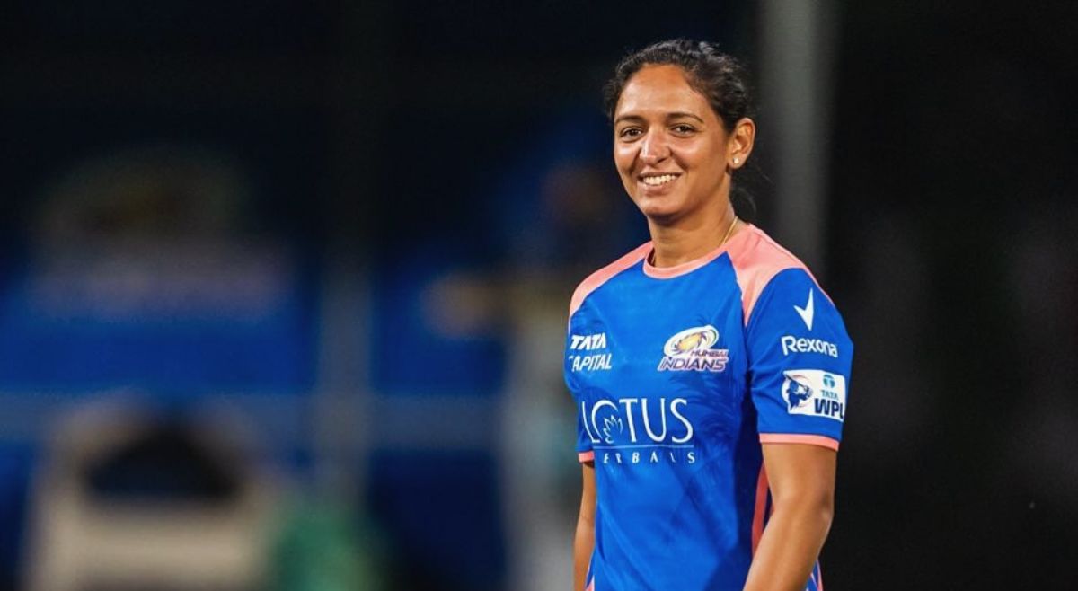 Harmanpreet Kaur Net worth