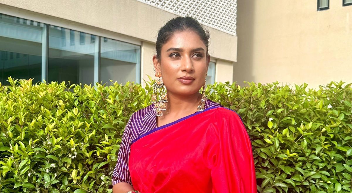 Mithali Raj Net Worth