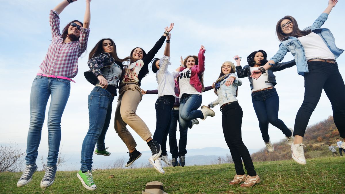 things to do on galentine day