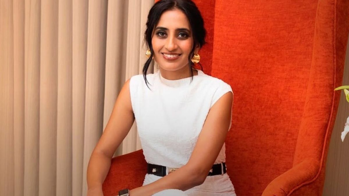 top 10 successful women entrapreneurs in India in 2025  (1)