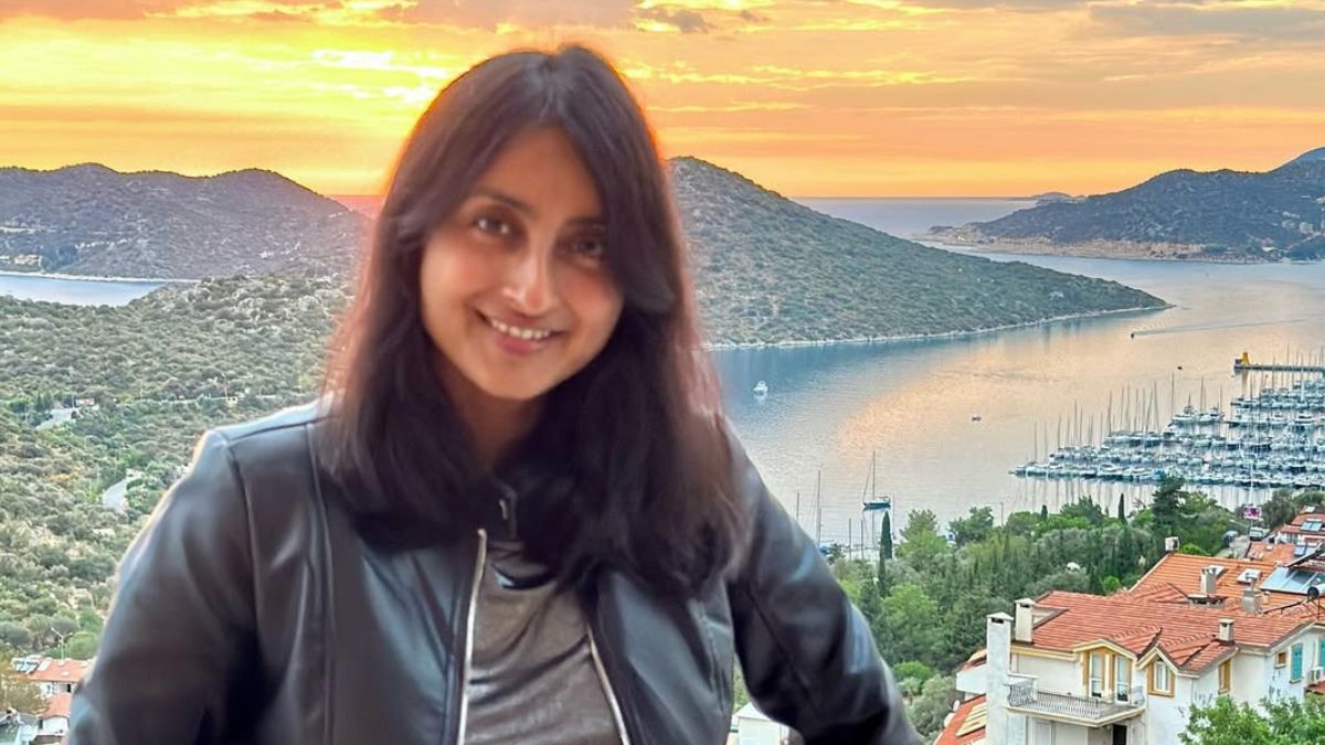 top 10 successful women entrapreneurs in India in 2025  (2)