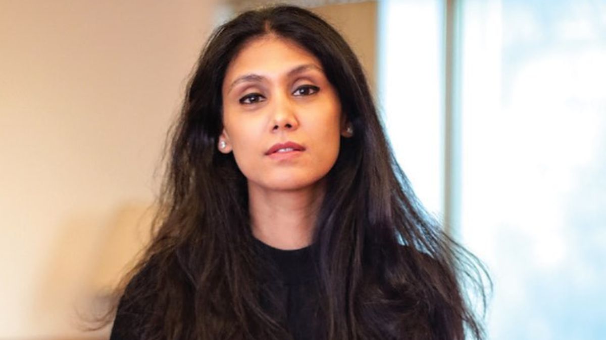 top 10 successful women entrapreneurs in India in 2025 