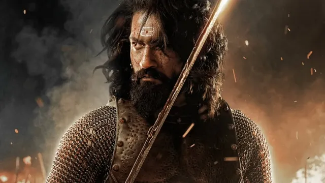 chhaava-twitter-review-netizens-hail-vicky-kaushal-rashmika-mandanna-starrer-historical-action-movie-call-it-spectacular