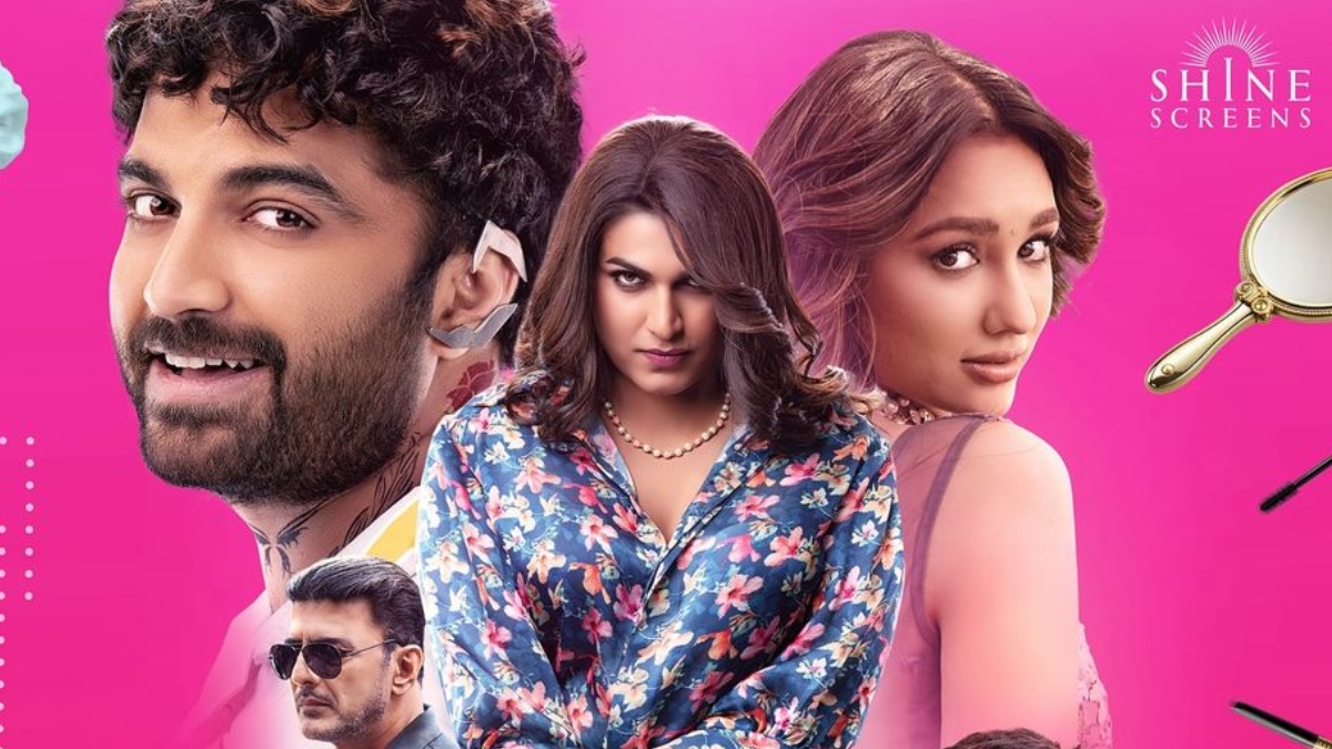 laila-twitter-review-vishwak-sen-telugu-action-comedy-movie-gets-disastrous-response-netizens-say-outdated-story